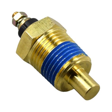 Temperature Sending Switch for Case New Holland® Tractor, 